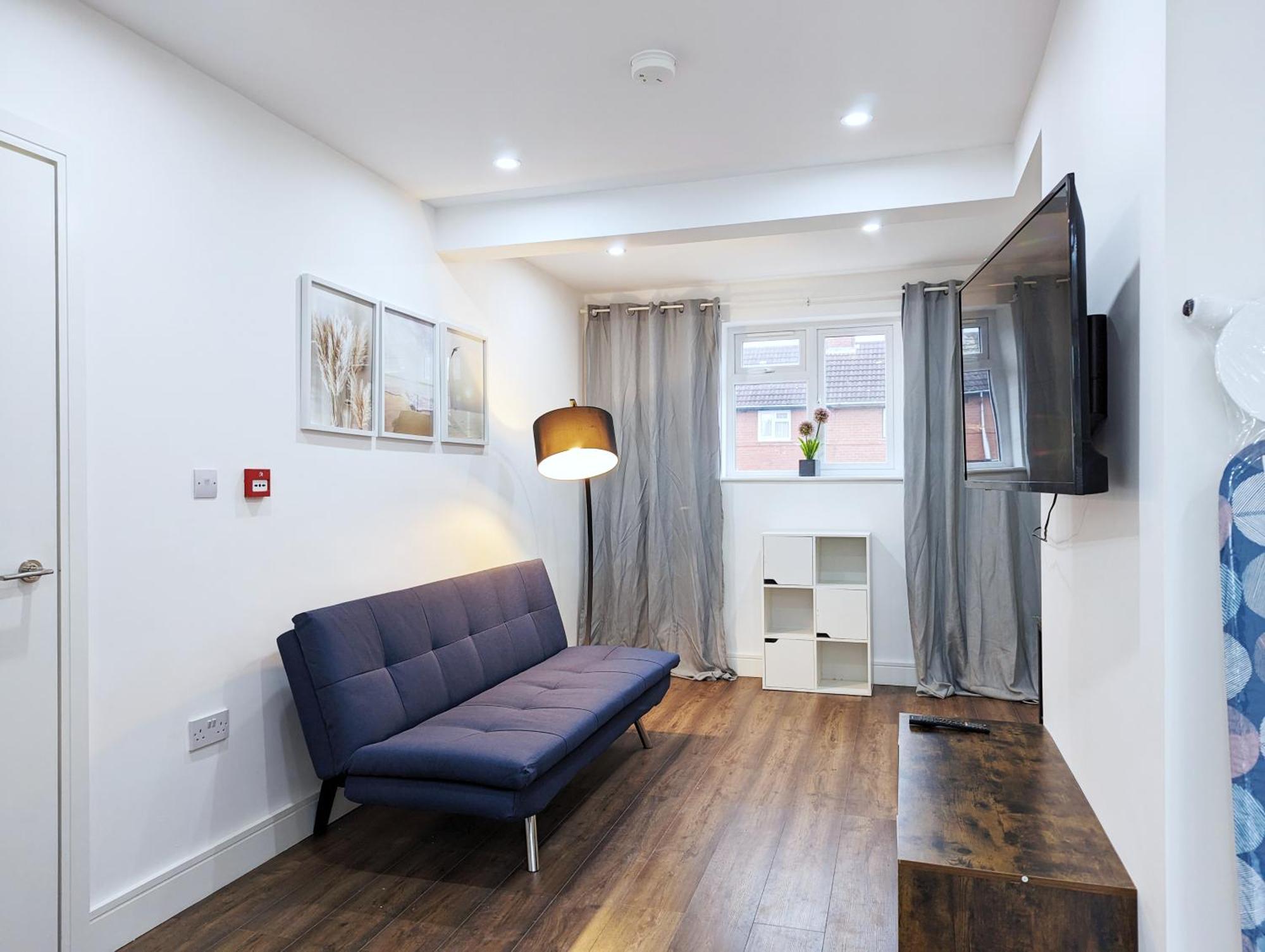 Casa de férias Near City Centre Private Bath Free Parking York