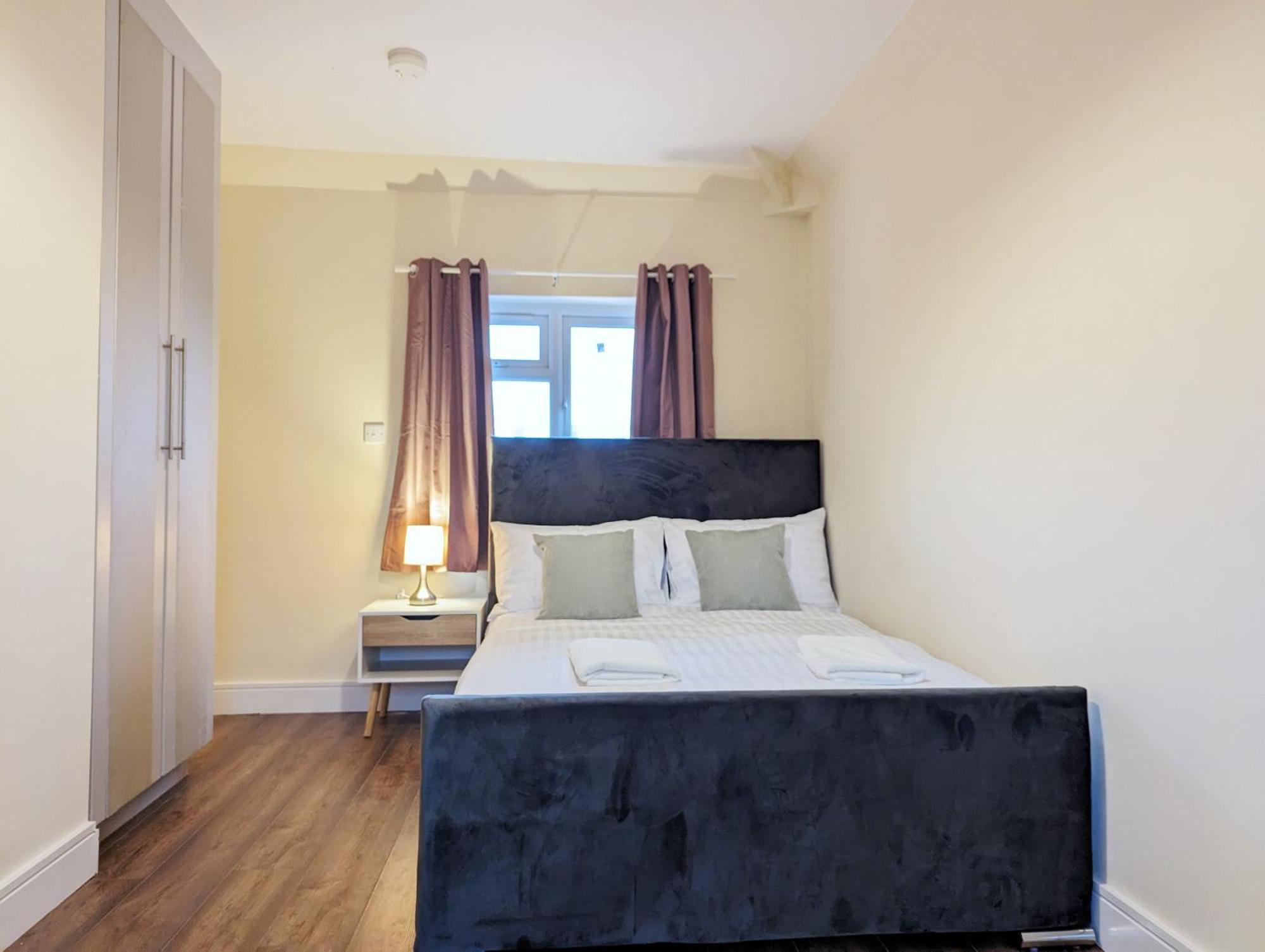 Near City Centre Private Bath Free Parking * York